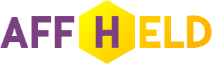 affiliate held logo